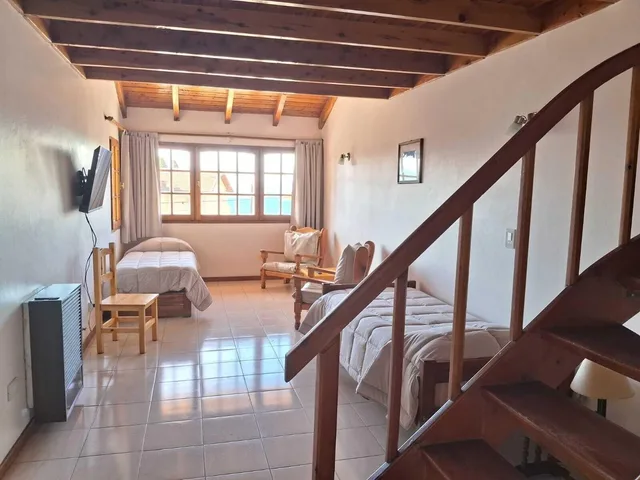 بنغل بريميوم، La Ponderosa Apart Hotel 3/4