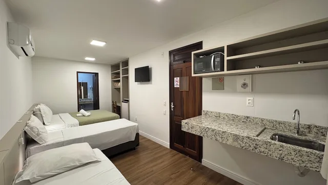 شقة، Natur Campeche Hotel 5/10