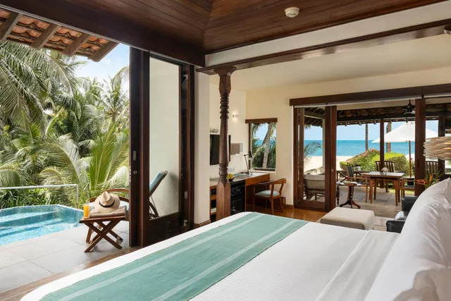 Grand, Deluxe, Suite, with Pool، Jetwing Saman Villas - Adults Only 1/1