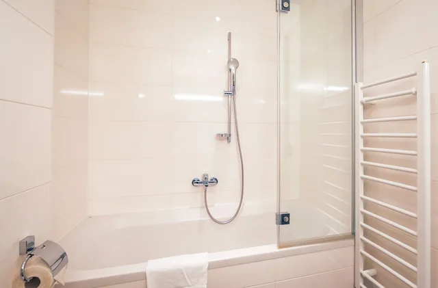 3 Bedrooms, Apartment, 2 Double and Twin Beds, Sofa، Residence Bellevue 5/6