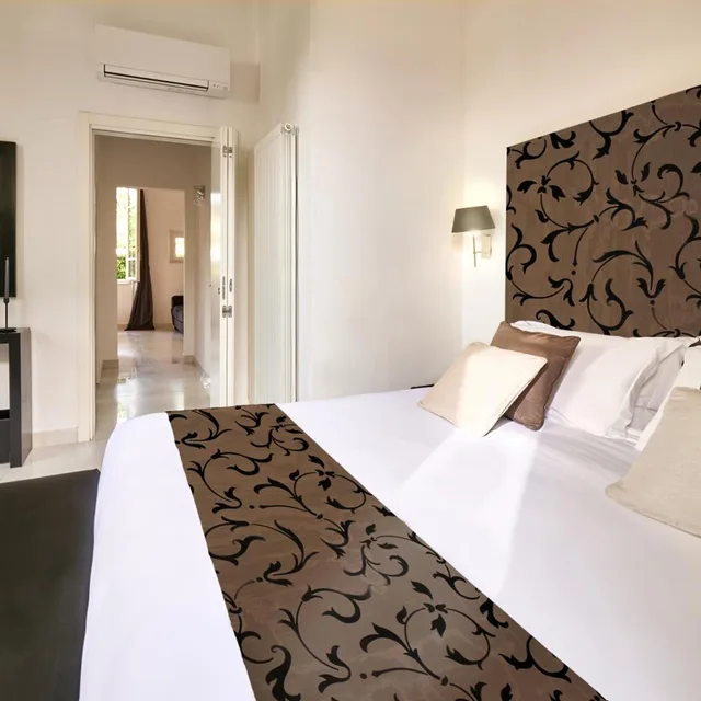 جناح في الملحق، Mondial Resort And Spa 3/6