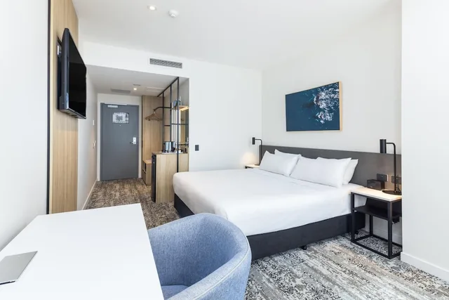 Oaks Cairns Hotel، كيرنز، كوينزلاند 16/93
