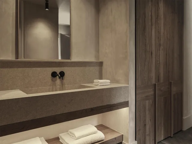 غرفة، Aulus Lindos Rhodes Resort, Curio Collection by Hilton 4/5
