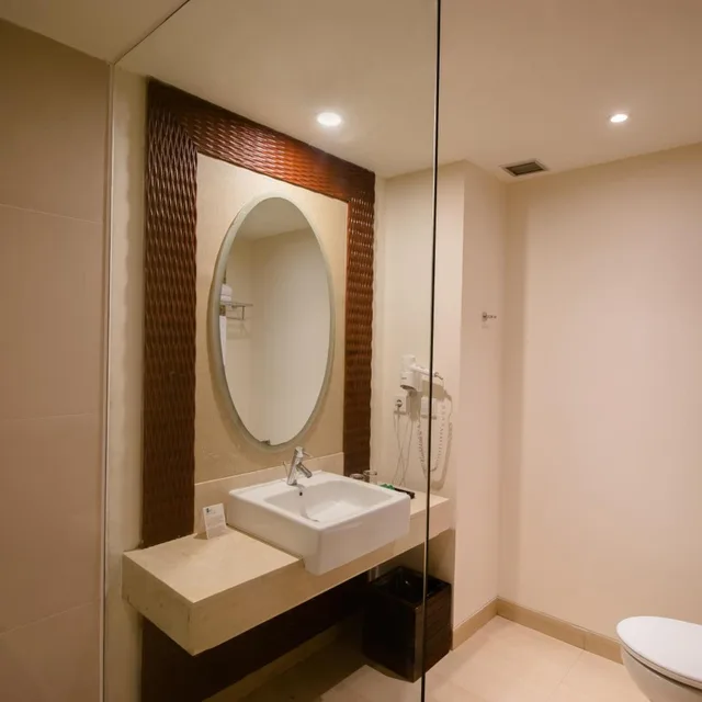 Deluxe, Double or Twin Bed, Pool Access، The Rani Hotel And Spa 5/7