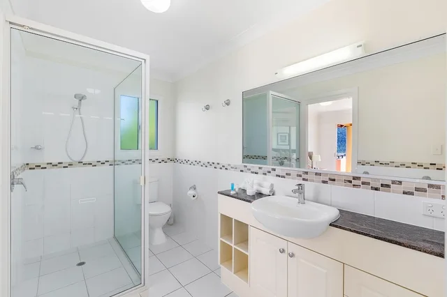 3 Bedrooms, Apartment, 2 Queen and Twin Beds, Two Story، MARTINIQUE WHITSUNDAY 7/8