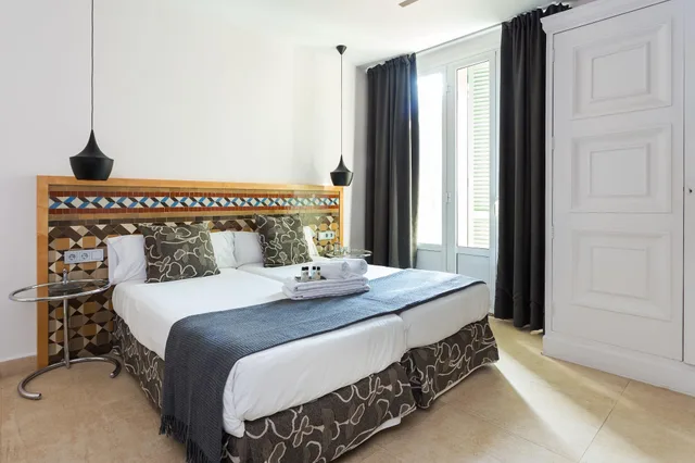 شقة سوبيريور بإطلالة على المدينة بـ6 غرف نوم، Quartprimera Apartments 7/10