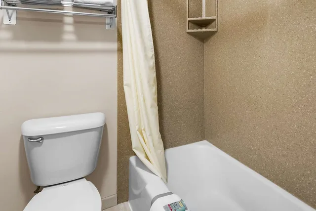 غرفة بسرير كوين، Best Western Lee's Motor Inn 5/5