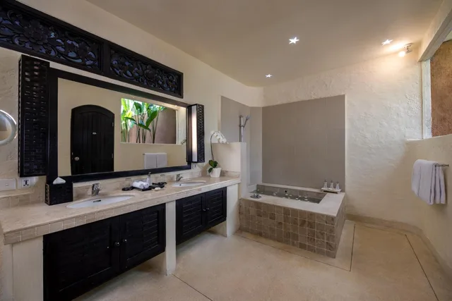 2 Bedrooms, Villa, Private Pool, Bathtub, Impiana Private Villas Seminyak Hotel 4/4