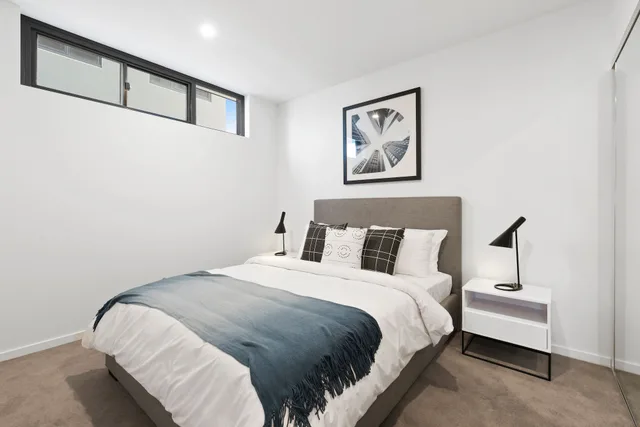 2 Bedrooms, Apartment, King and Queen Bed, 2 Bathrooms، Ivy And Eve Apartments 2/3