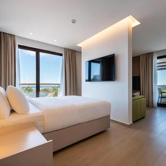 Junior Suite, Radisson Resort Ruza Vjetrova 2/10