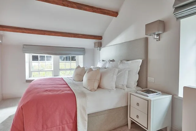 Junior Suite, The Samling Hotel 1/4