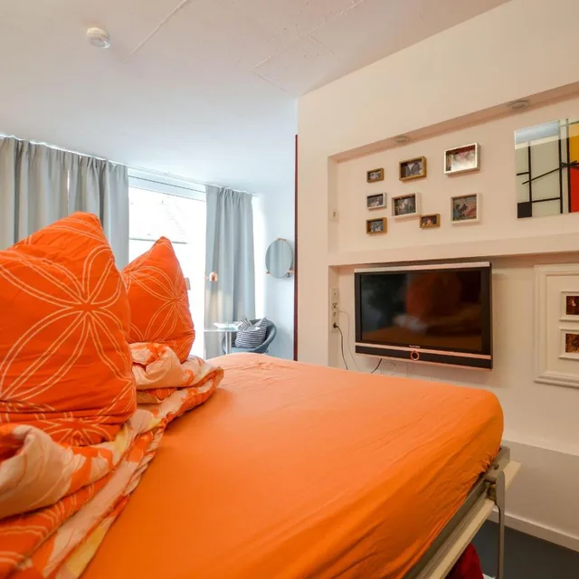 Studio, Boardinghouse K314 2/9