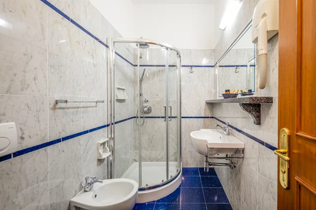 Room, Double Bed, External Bathroom، HOTEL CITY 3/3