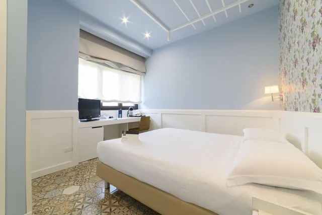 غرفة ديلوكس، Hotel Palace 1/9