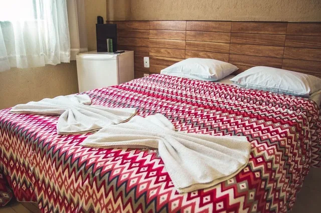 غرفة بسرير مزدوج، Plage Hotel 9/9