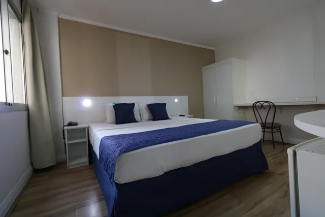 Superior, Apartment, Street View، Summit Suites Hotel Paulista 2/4