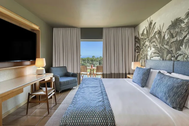 Sapphire, Retreat, Family, Double Bed، Domes Lake Algarve, Autograph Collection 4/9