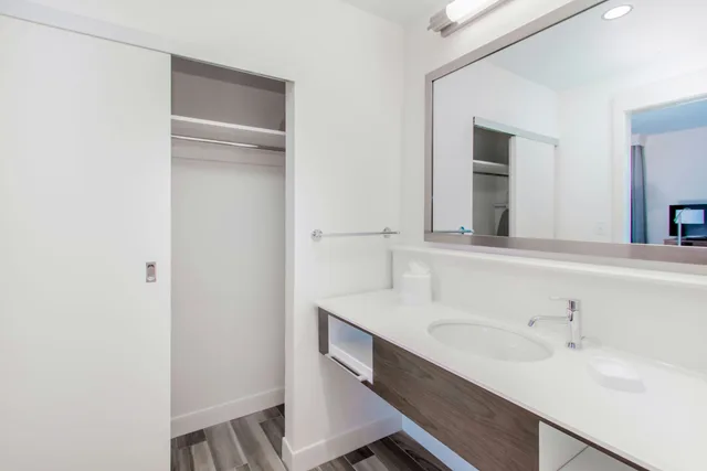 Studio, 2 Queen Beds, Gulf View، Hampton Inn & Suites Panama City Beach-Beachfront 2/4