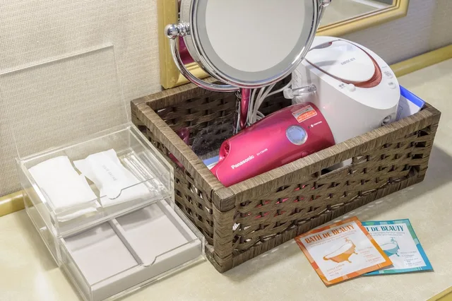 Female Dorm, Single, Court Hotel Mito 7/7