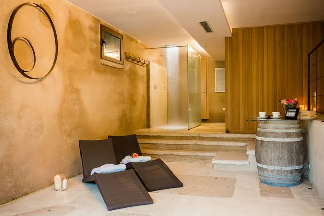 Massimago Wine Relais، فيرونا 3/50