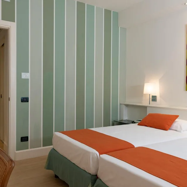 غرفة قياسية مفردة، Union Lido Art & Park Hotel 6/10