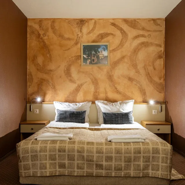 شقة، Brod Hotel 2/6