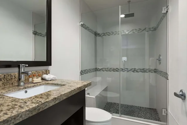 جناح بسرير كينج، Days Inn by Wyndham Downey 4/4
