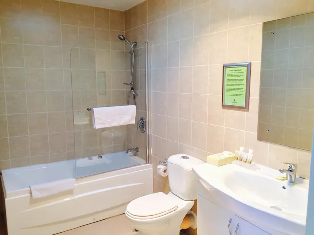 1 Bedroom, Deluxe, Apartment, King Bed, Alpha Motel Luxury Apartments 6/10