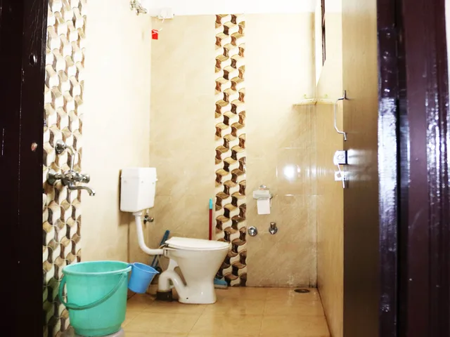 Super, Deluxe, Double Bed، Amoeba River Retreat 6/6