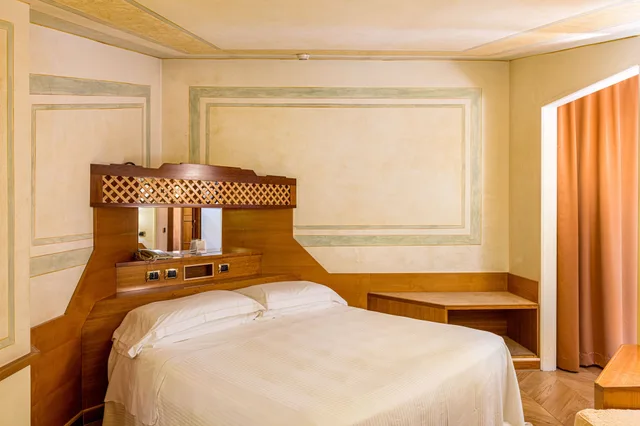 1 Bedroom, Classic, Queen Bed, Hotel Sant' Anna 3/10