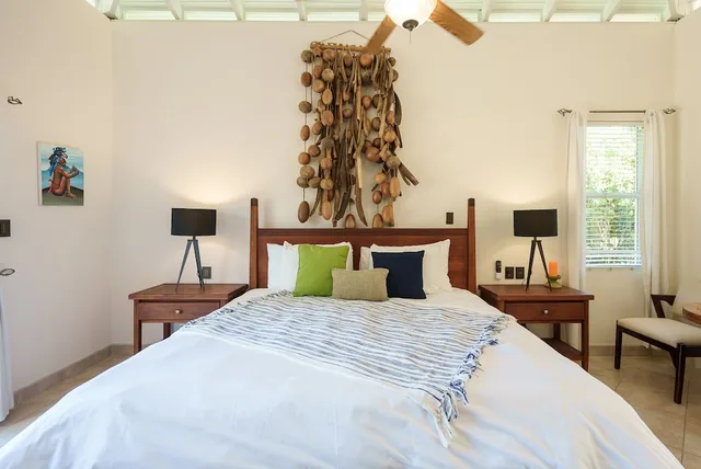 Master, Casita, Suite, King Bed، Ka ana Resort and Spa 1/10