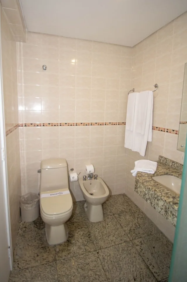 شقة بسريرين منفصلين، Trevi Hotel & Business 7/7