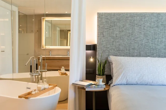 Loft, Xl، Innside Zaragoza 4/4