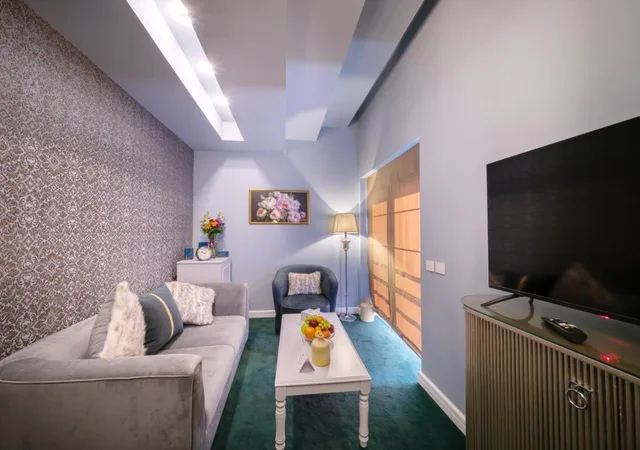جناح بغرفة نوم واحدة، Phoenicia Comfort Hotel 5/5