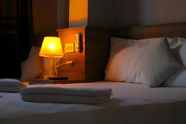 Karhal Hotel، أدرنة 21/42