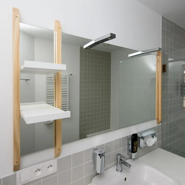 Executive, Double Bed, Belvue Hotel 10/10