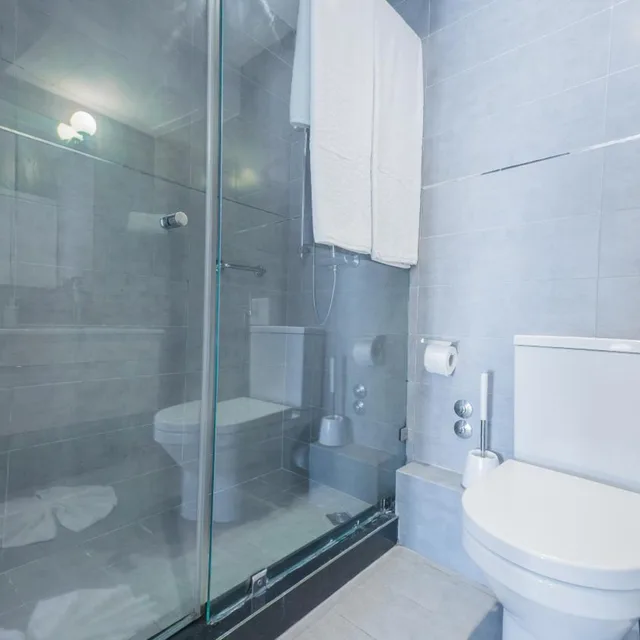 جناح عائلي، Rent Inn Suites Hotel 9/10