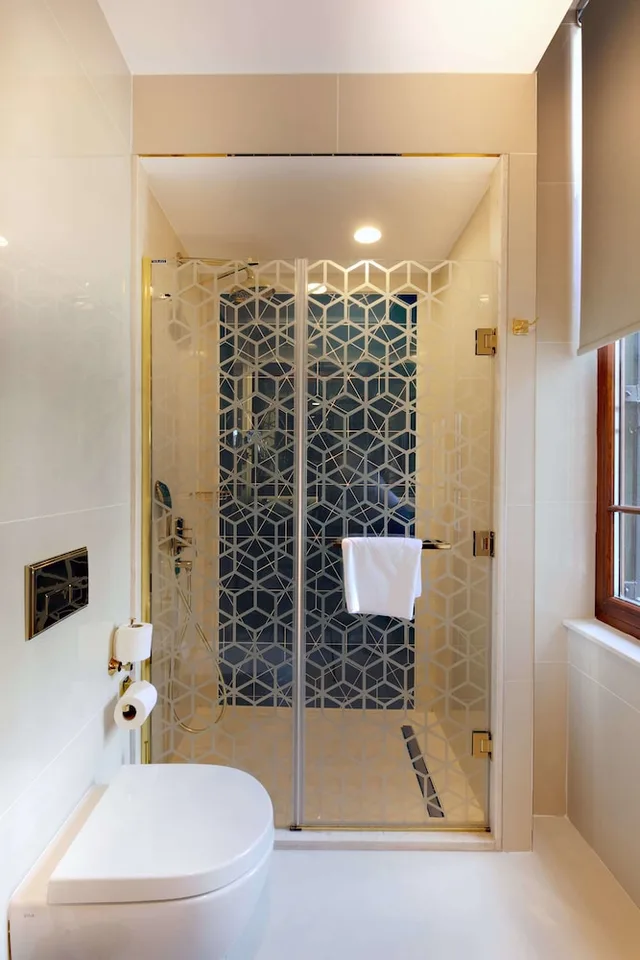 غرفة سوبيريور بسرير كينج، Mercure Istanbul Sirkeci 9/10