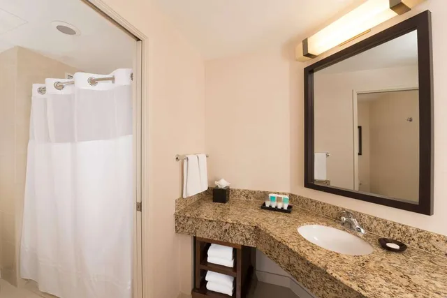 جناح تنفيذي، Hyatt Regency Orange County 1/2