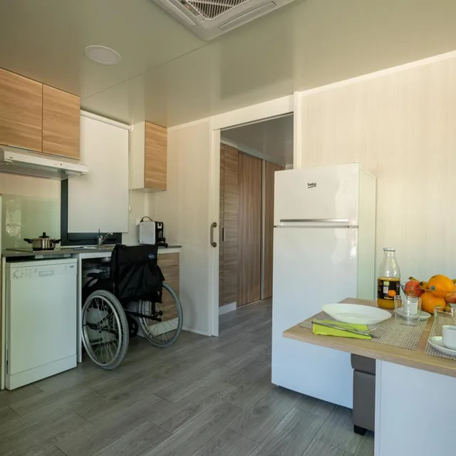 House, Pet Friendly, Accessible، Berga Resort 7/7