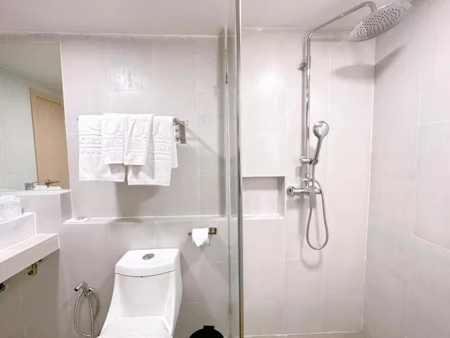 استوديو، O2 Luxury Hotel 9/10