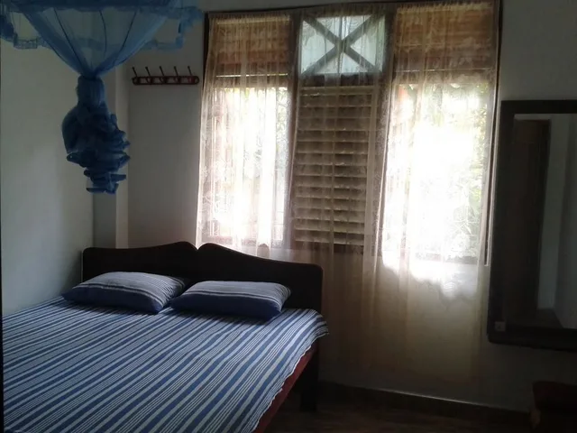 فيلا بسريرين كوين، Pearl Villa 5/5