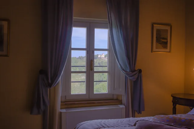 1 Bedroom, Comfort, Flat, Borgo di Colleoli Resort 8/10