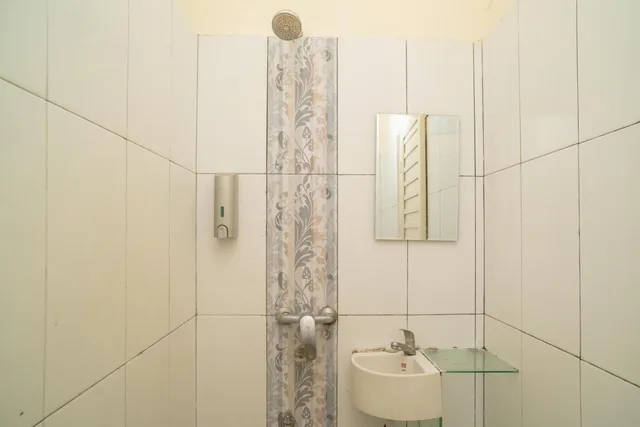 غرفة سوبيريور بسريرين منفصلين، Sans Hotel Fif Fa Malang (ex OYO 3798 Fif fa Inn Pisang Kipas) 9/10