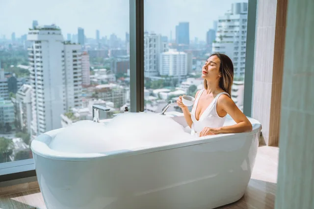 Regency, Suite، Hyatt Regency Bangkok Sukhumvit 5/5