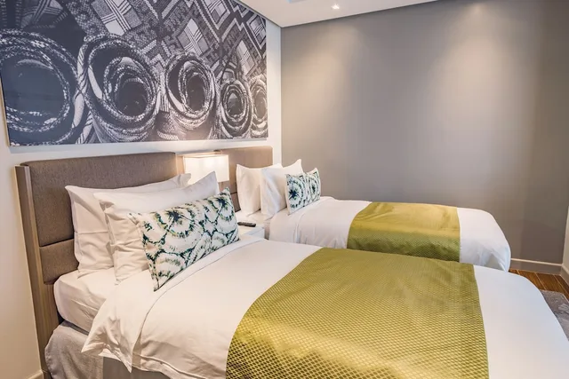 استوديو، Citadines Millennium Ortigas Manila 6/10