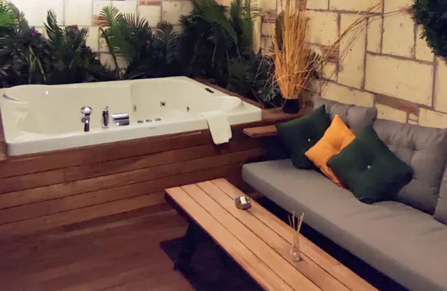 جناح بدون إطلالة، Tnr Boutique Hotel Spa 3/7