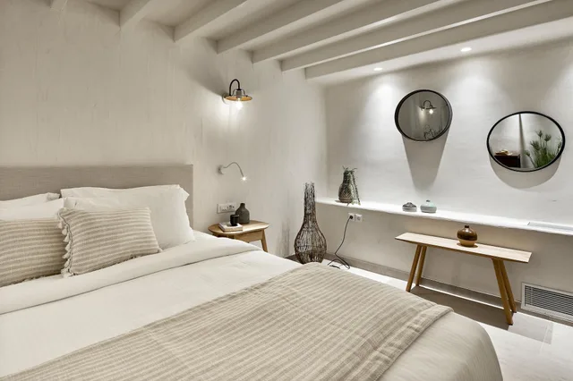 Suite, King Bed, Plunge Pool، Winery Hotel 1870 6/10