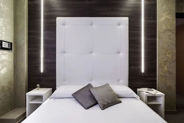 غرفة بسرير مزدوج، IBIS STYLES MILANO CENTRO 4/4