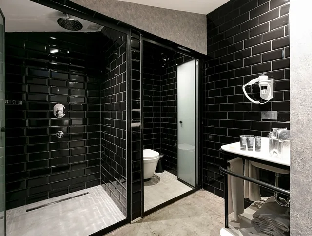 جناح بسرير كينج، Avantgarde Urban Hotel Sisli 3/3